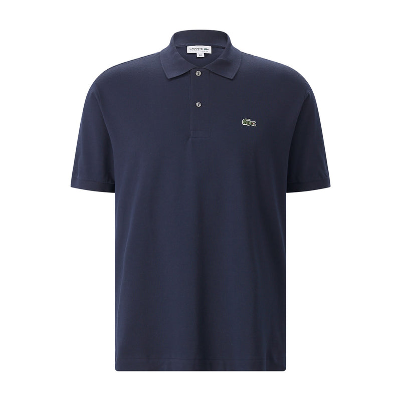 Classic-Fit Poloshirt XXL / Dunkelblau