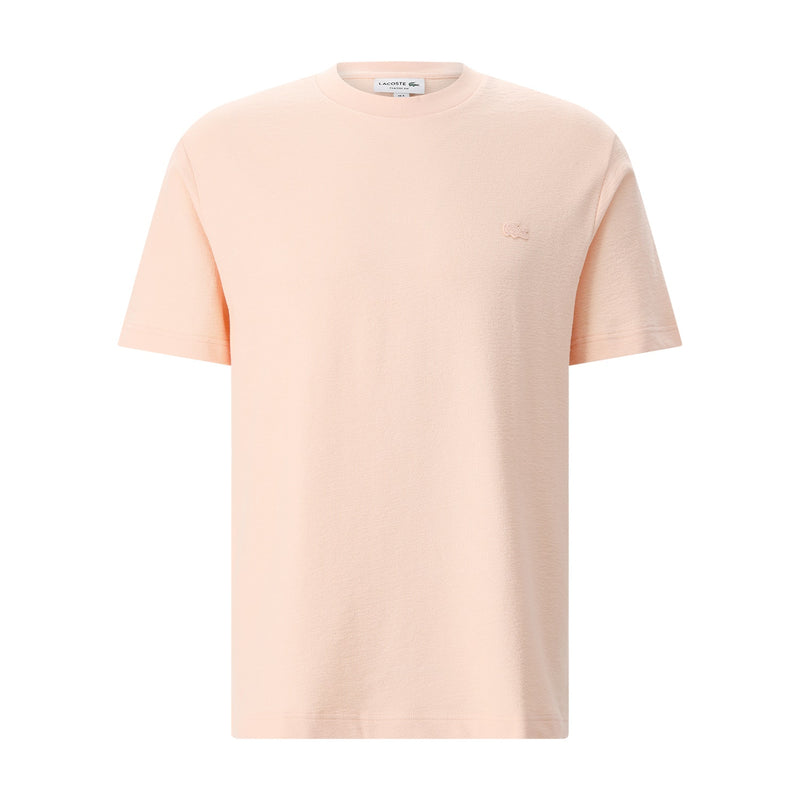 T-Shirt aus Baumwolle XXL / Orange