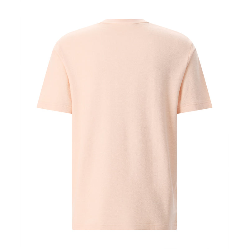 T-Shirt aus Baumwolle XXL / Orange