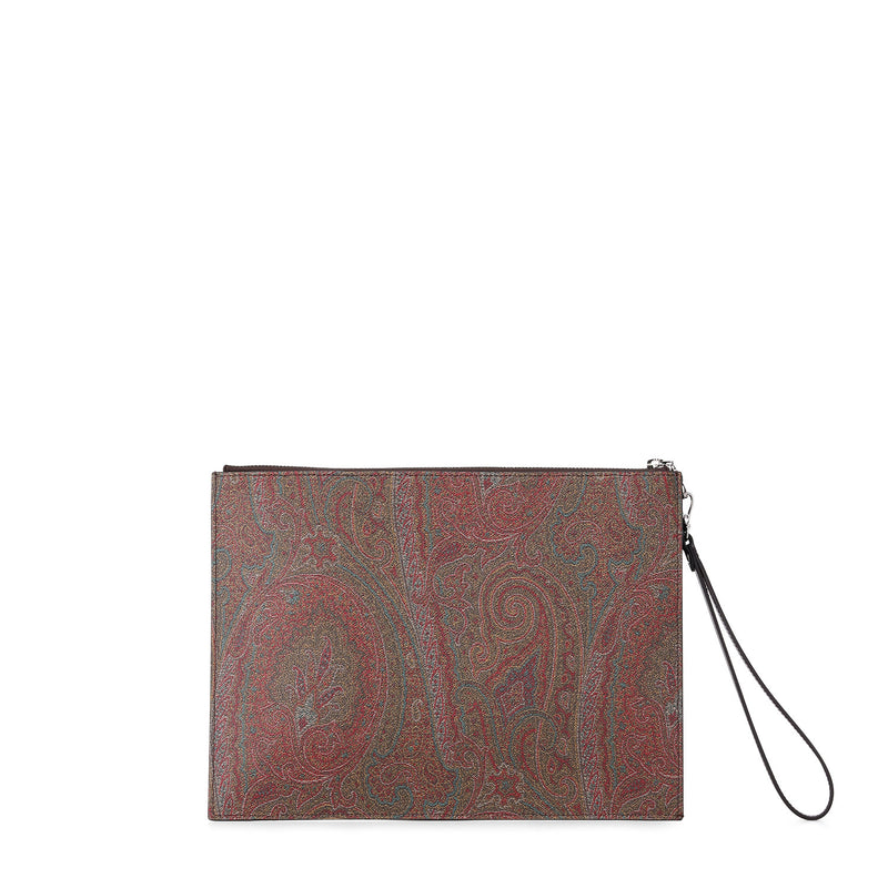Pochette aus Arnica One Size / Multicolor