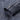 Overshirt mit Paileymuster 2XL / Blau