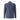 Overshirt aus Wolle & Kaschmir XXL / Blau