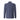 Overshirt aus Wolle & Kaschmir XXL / Blau