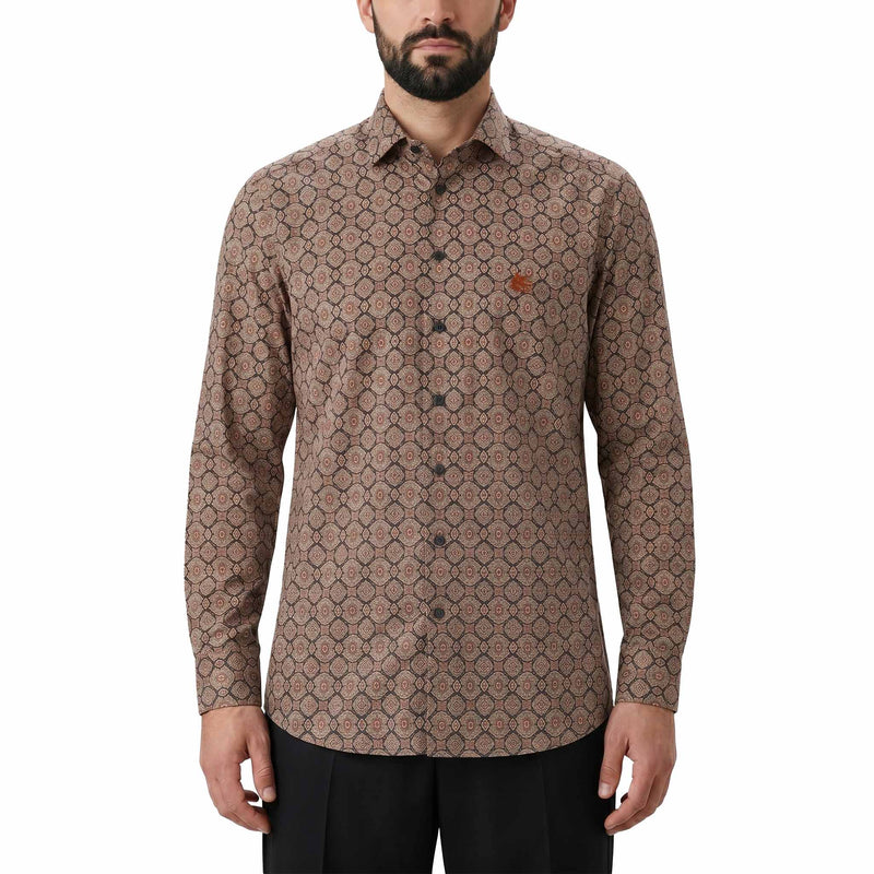 Etro Regular-Fit Hemd Herren