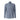 Slim-Fit Hemd aus Baumwoll-Mix 47 / Blau