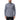 Slim-Fit Hemd aus Baumwoll-Mix 47 / Blau