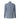 Slim-Fit Hemd aus Baumwoll-Mix 47 / Blau