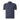 Poloshirt aus Wolle & Seide XXXL / Dunkelblau