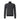 Rollkragenpullover aus Woll-Mix 3XL / Dunkelgrün
