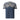 T-Shirt mit Paisley-Muster 3XL / Dunkelblau