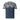 T-Shirt mit Paisley-Muster 3XL / Dunkelblau