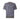 T-Shirt mit Print 3XL / Blau