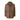 Lederjacke mit Tedifell XXL / Braun
