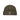 Beanie aus Lammwolle One Size / Graugrün