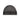 Beanie aus Wolle One Size / Graugrün