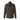 Overshirt aus Cord XXL / Graugrün