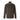 Overshirt aus Cord XXL / Graugrün