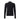 Pullover aus Wolle XXL / Schwarz