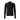 Pullover aus Wolle XXL / Schwarz