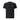 T-Shirt mit Logo XXXL / Schwarz