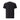 T-Shirt mit Logo XXXL / Schwarz