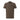 T-Shirt aus Baumwolle XXXL / Hellbraun