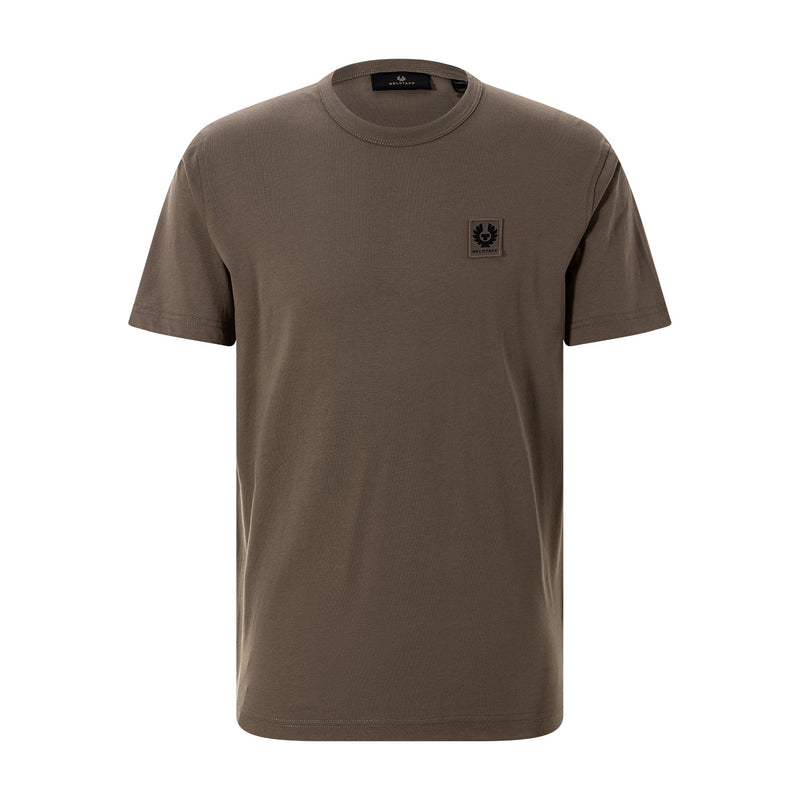 T-Shirt aus Baumwolle XXXL / Hellbraun
