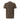T-Shirt aus Baumwolle XXXL / Hellbraun