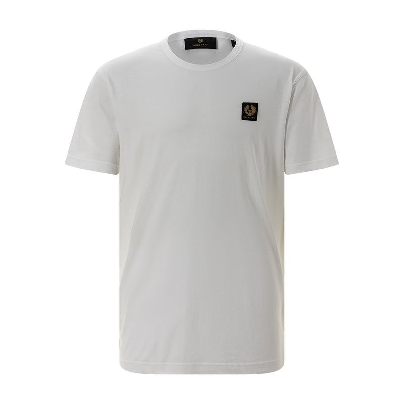 T-Shirt aus Baumwolle XXXL / Weiß