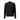 Sweatshirt aus Baumwolle 3XL / Schwarz