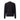 Sweatshirt aus Baumwolle 3XL / Schwarz