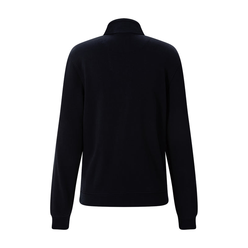 Sweatshirt mit Logo 3XL / Navy