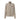 Sweatjacke aus Baumwolle 3XL / Creme