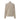Sweatjacke aus Baumwolle 3XL / Creme