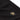 Shorts aus Baumwolle XXL / Schwarz