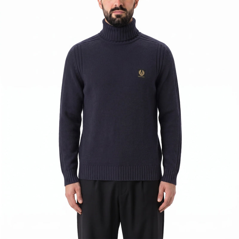 Pullover Watch aus Wolle