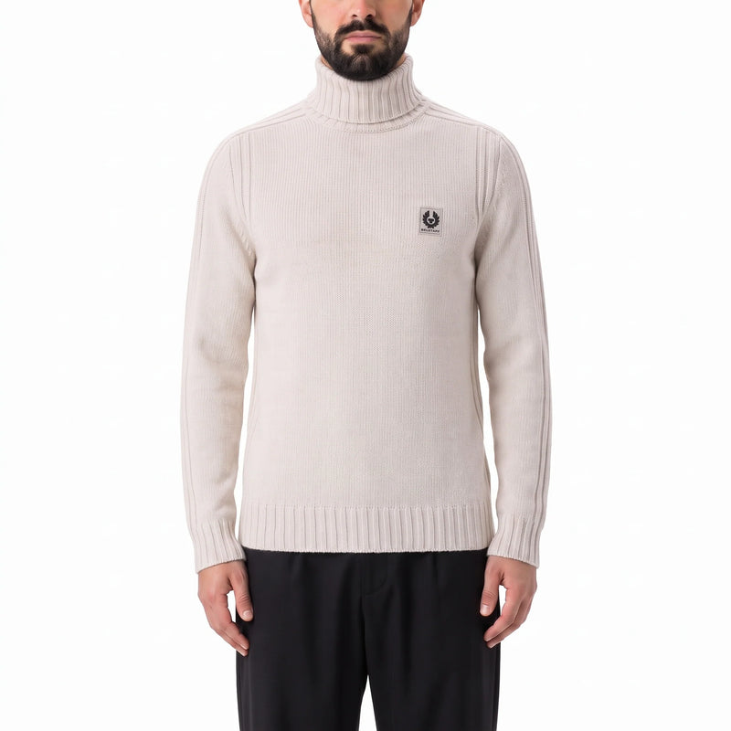 Pullover Watch aus Wolle