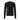 Pullover aus Wolle 3XL / Schwarz