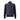 Daunenjacke mit Strickärmeln XXXL / Navy