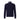 Daunenjacke mit Strickärmeln XXXL / Navy