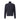 Sweatshirt mit Reißverschlusskragen XXXL / Navy