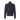 Sweatshirt mit Reißverschlusskragen XXXL / Navy
