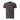 T-Shirt aus Baumwolle XXL / Graugrün