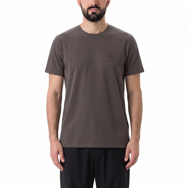 T-Shirt aus Baumwolle