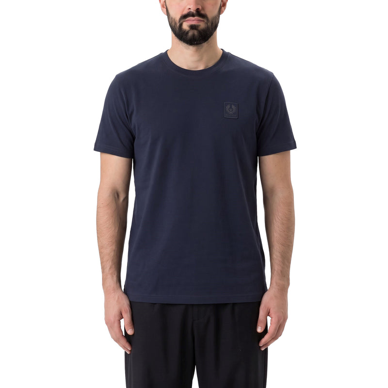 T-Shirt aus Baumwolle