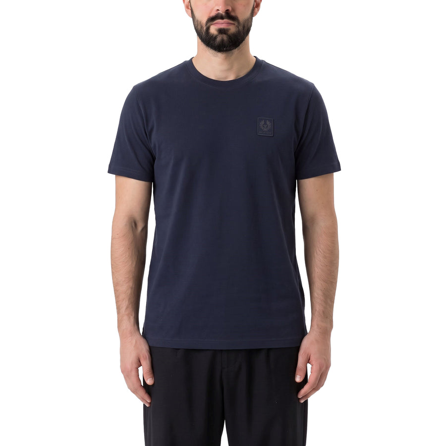 T-Shirt aus Baumwolle