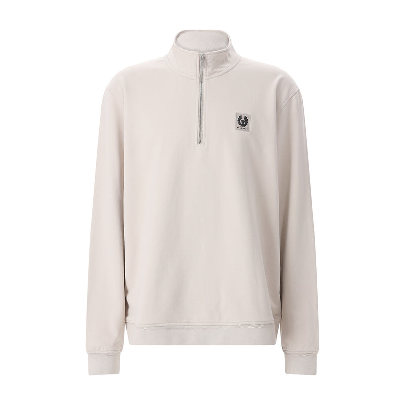 Belstaff Sweatshirt aus Baumwolle Herren