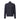 Sweatjacke aus Baumwolle 3XL / Navy