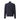 Sweatjacke aus Baumwolle 3XL / Navy