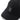 Cap Preston aus Baumwolle One Size / Schwarz